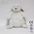 2014 New design plush stuffed rabbit bunny animal shape baby toys
